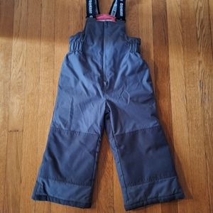 Toddlers Snowpants